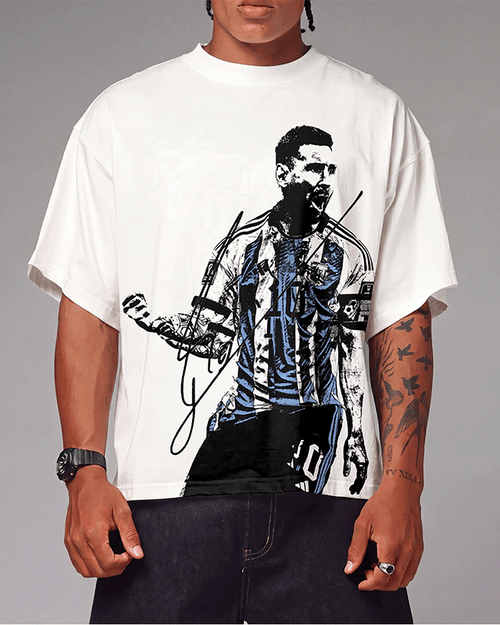 MESSI ARGENTINA