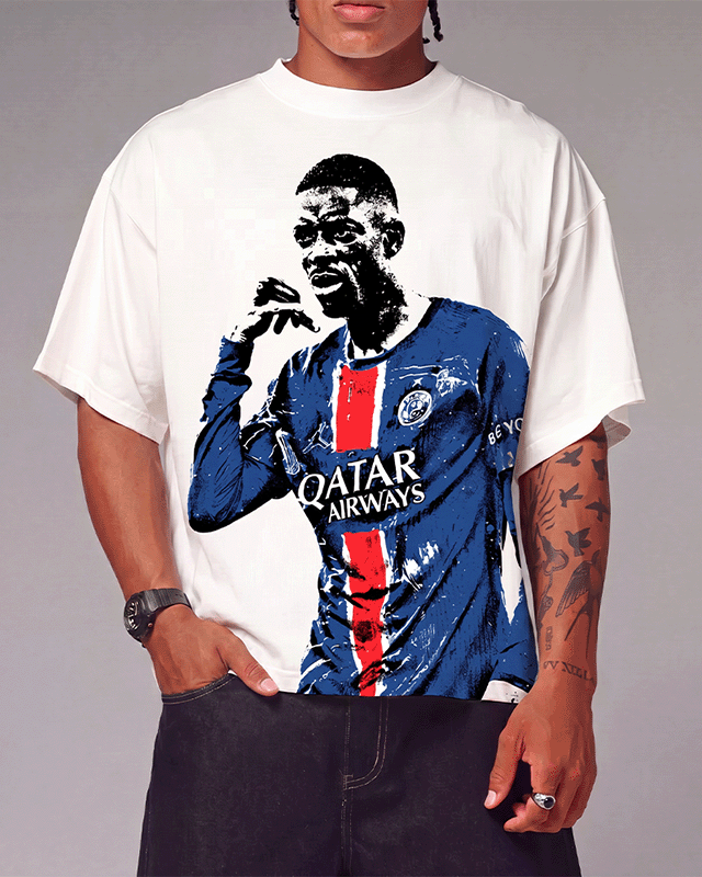 DEMBÉLÉ