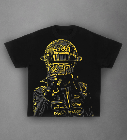 Gold Edition Shirt
