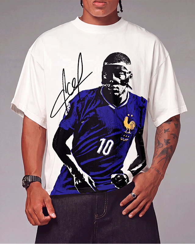 MBAPPE FRANCE