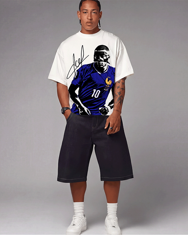 MBAPPE FRANCE