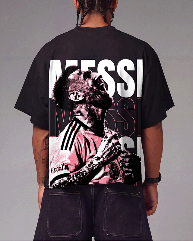 MESSI MIAMI