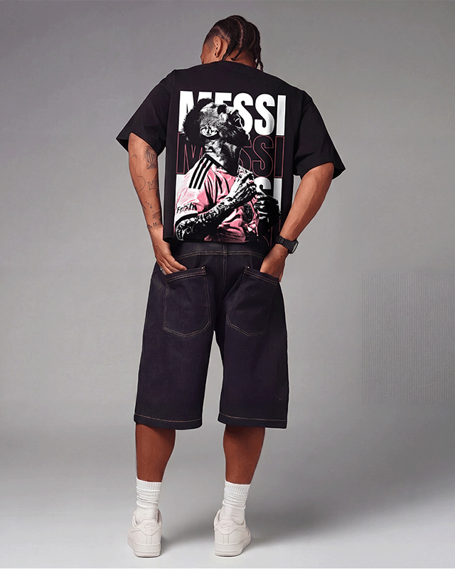 MESSI MIAMI