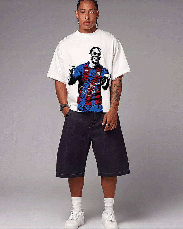 RONALDINHO