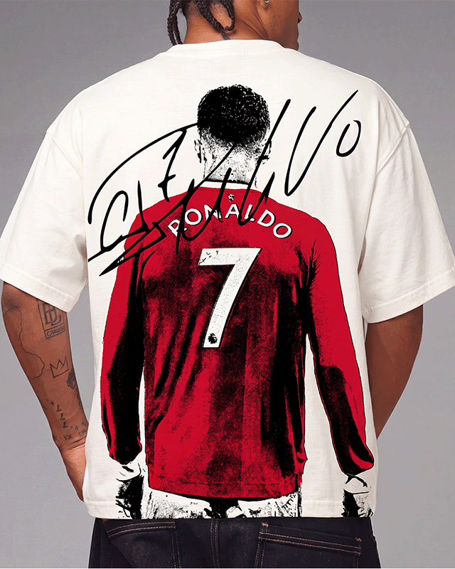 RONALDO