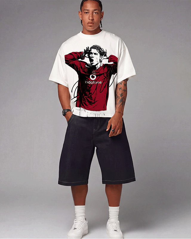 VINTAGE RONALDO