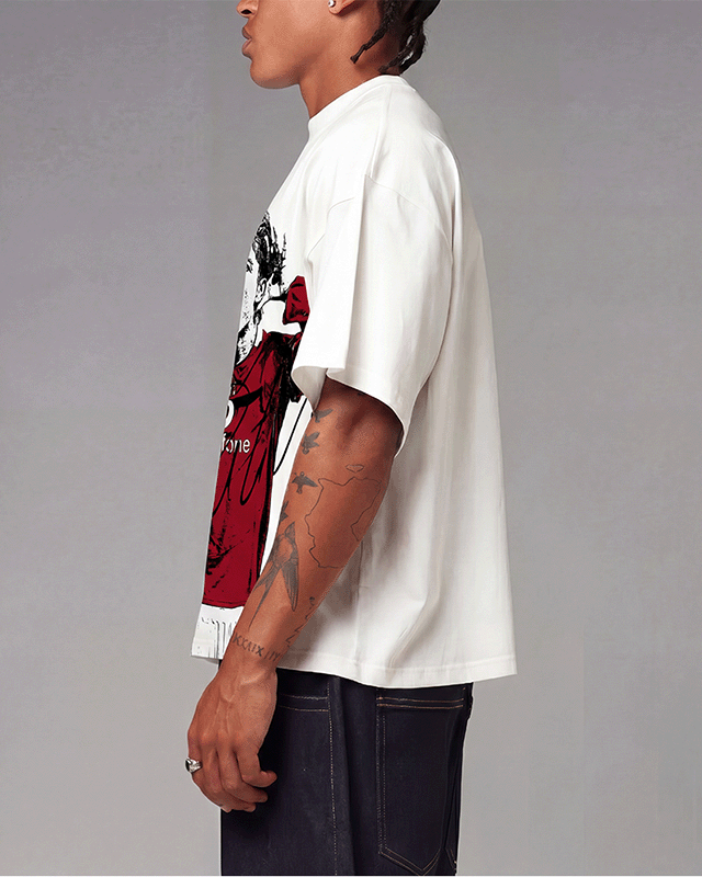 VINTAGE RONALDO