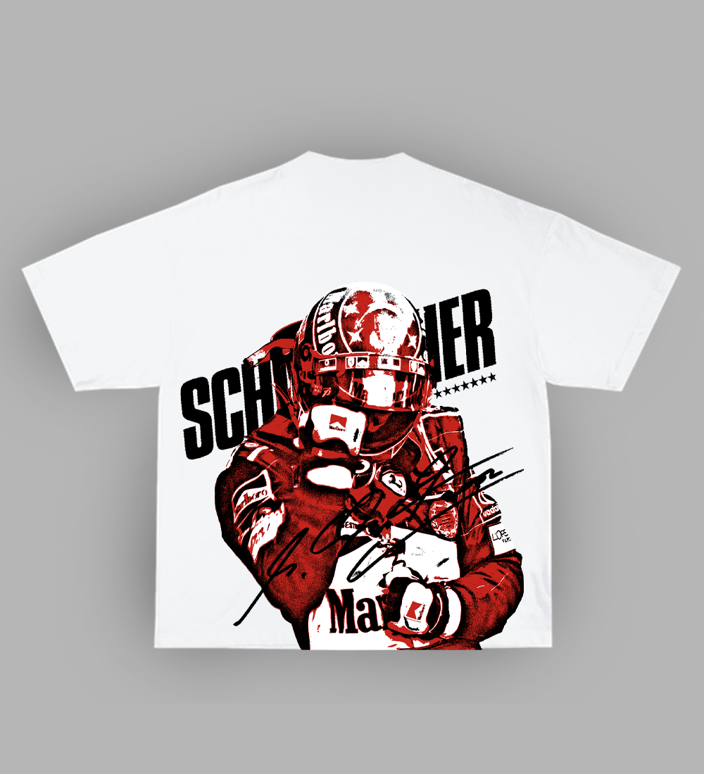 SCHUMACHER