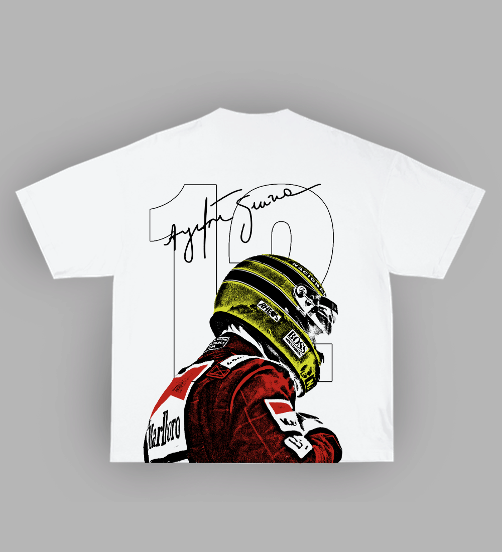 SENNA #12