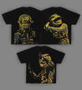 LTD. GOLD EDITION SET