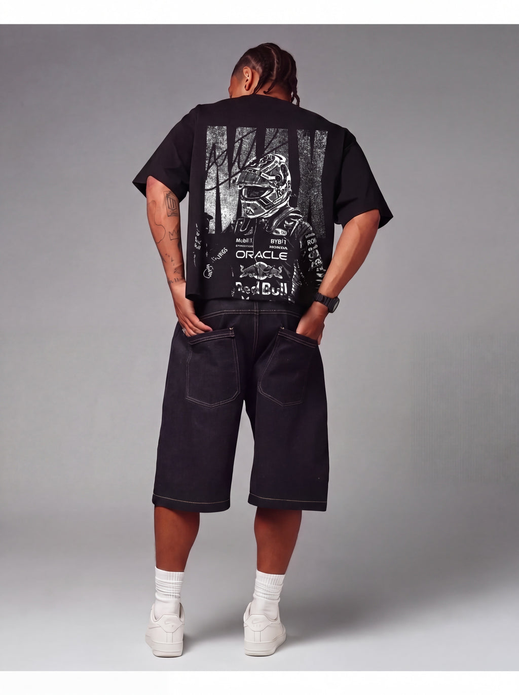 MAX V. full body