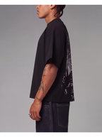 MAX V. side view