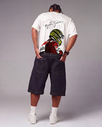 SENNA #12 full body