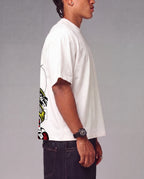 SENNA #12 side view