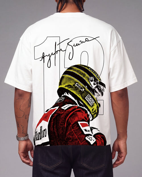 SENNA #12