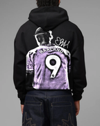 Haaland hoodie