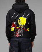 Hamilton hoodie