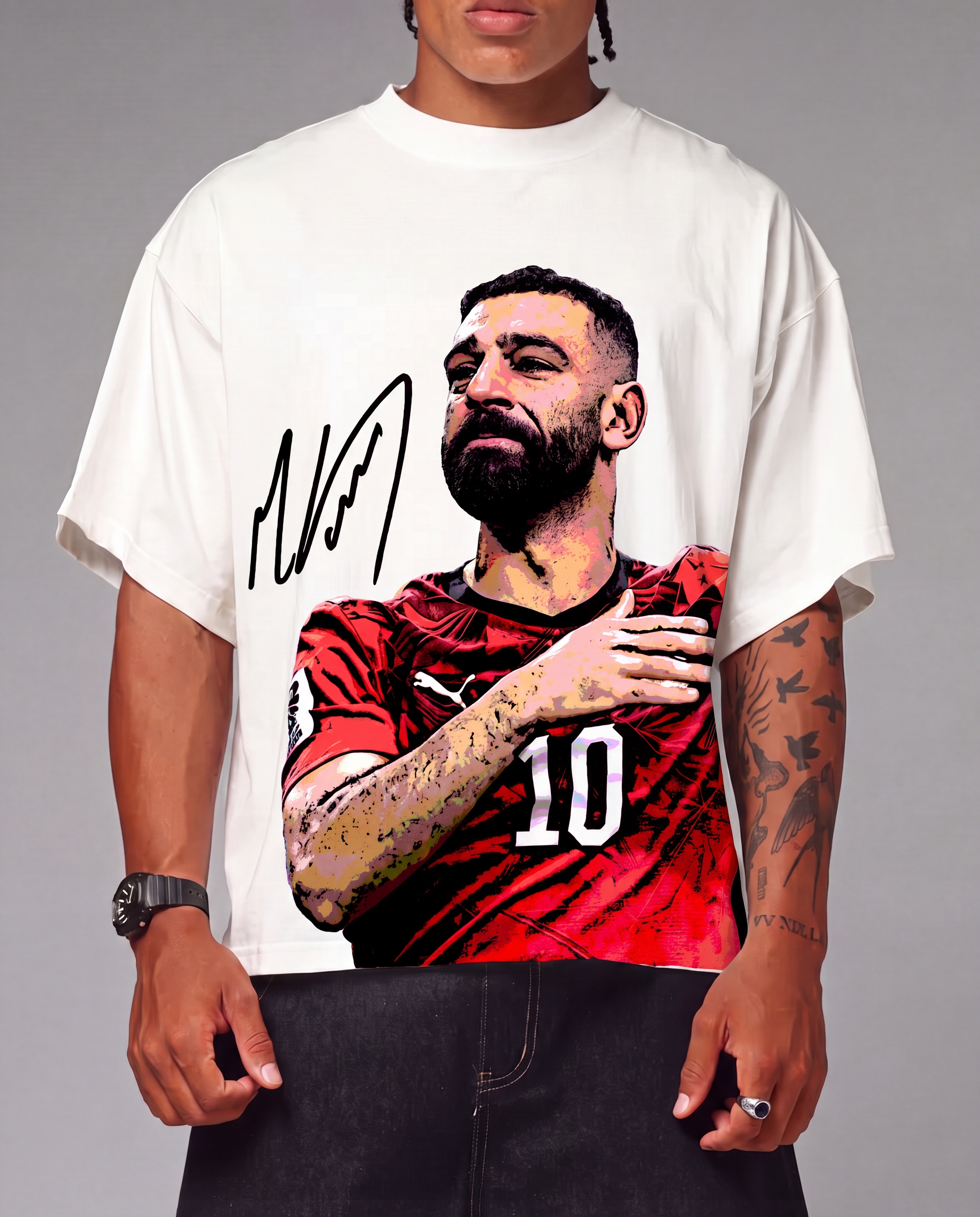 SALAH