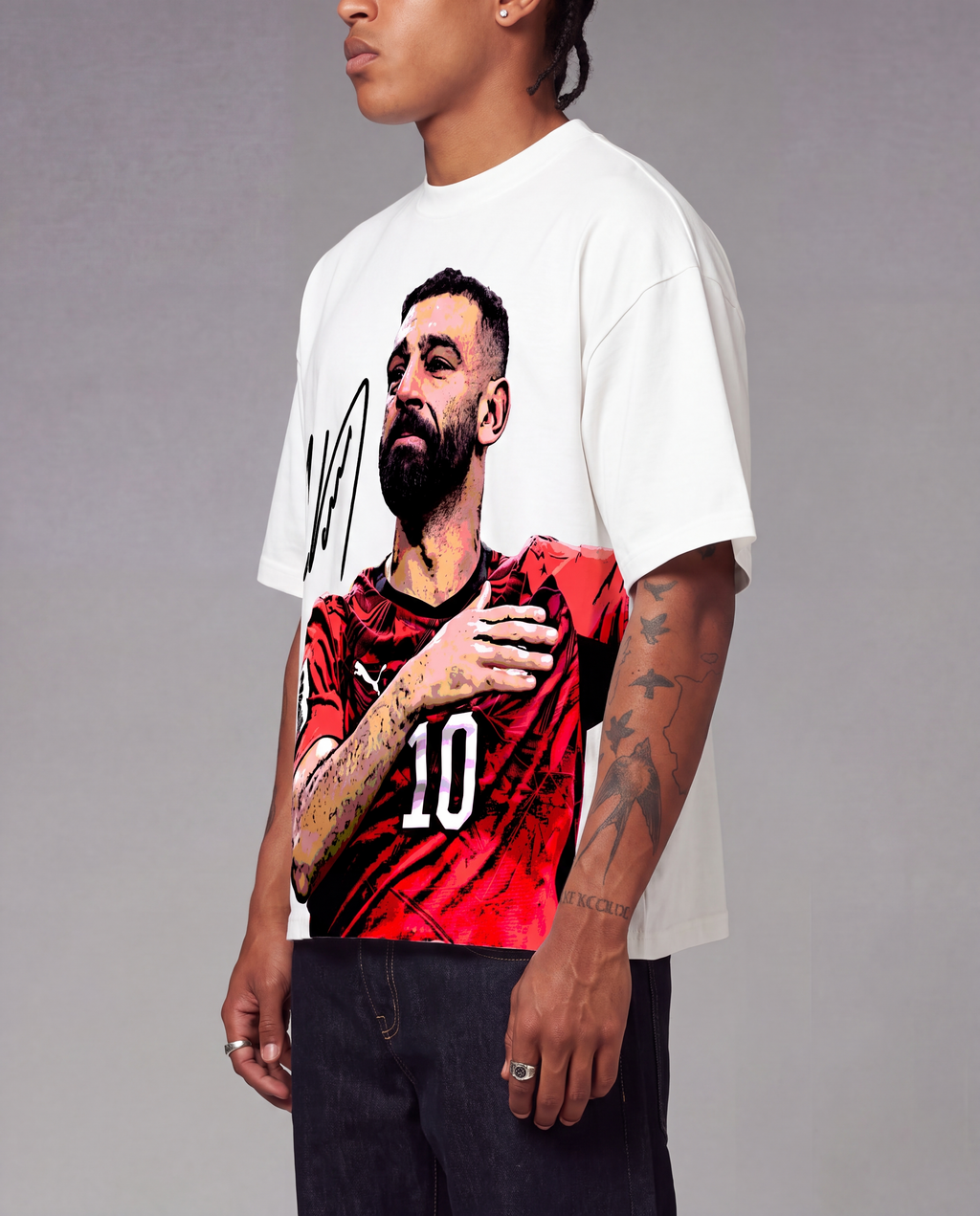 SALAH