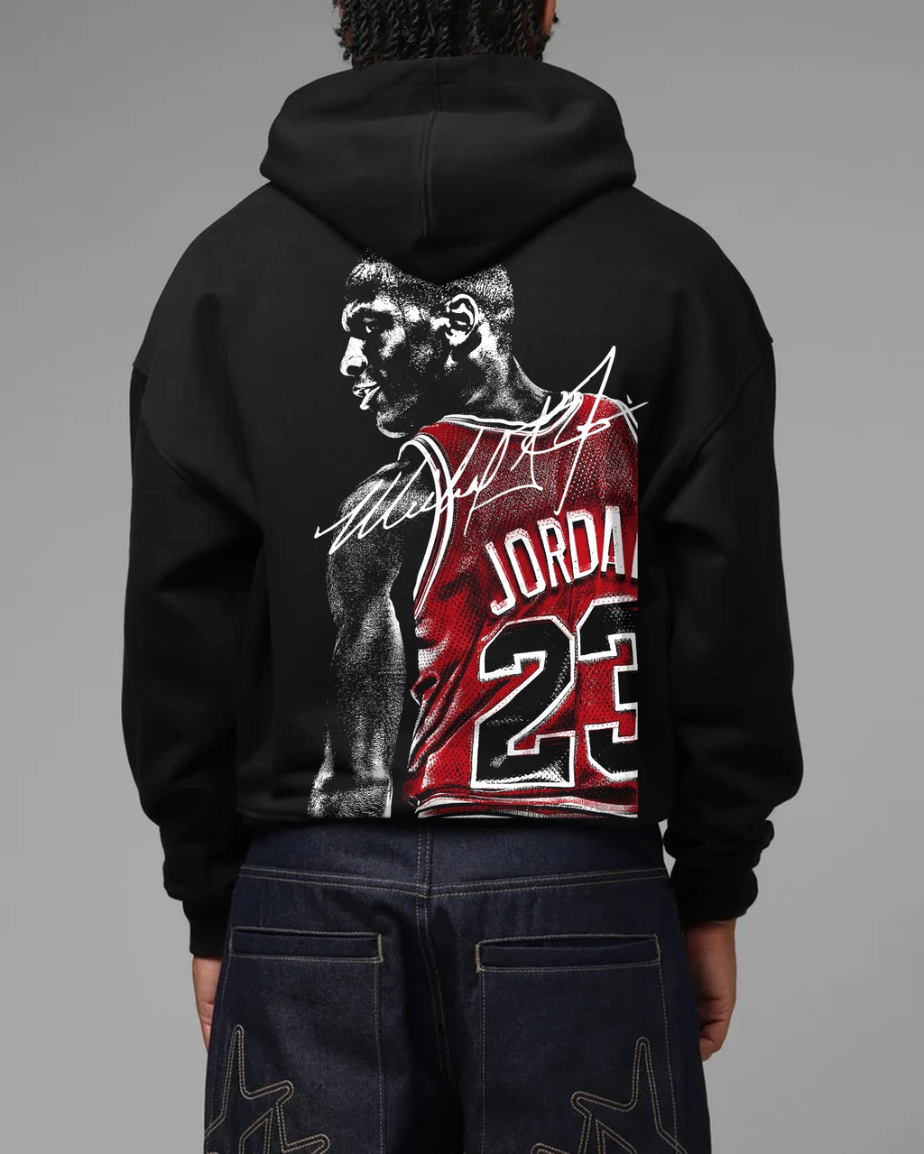 Jordan hoodie