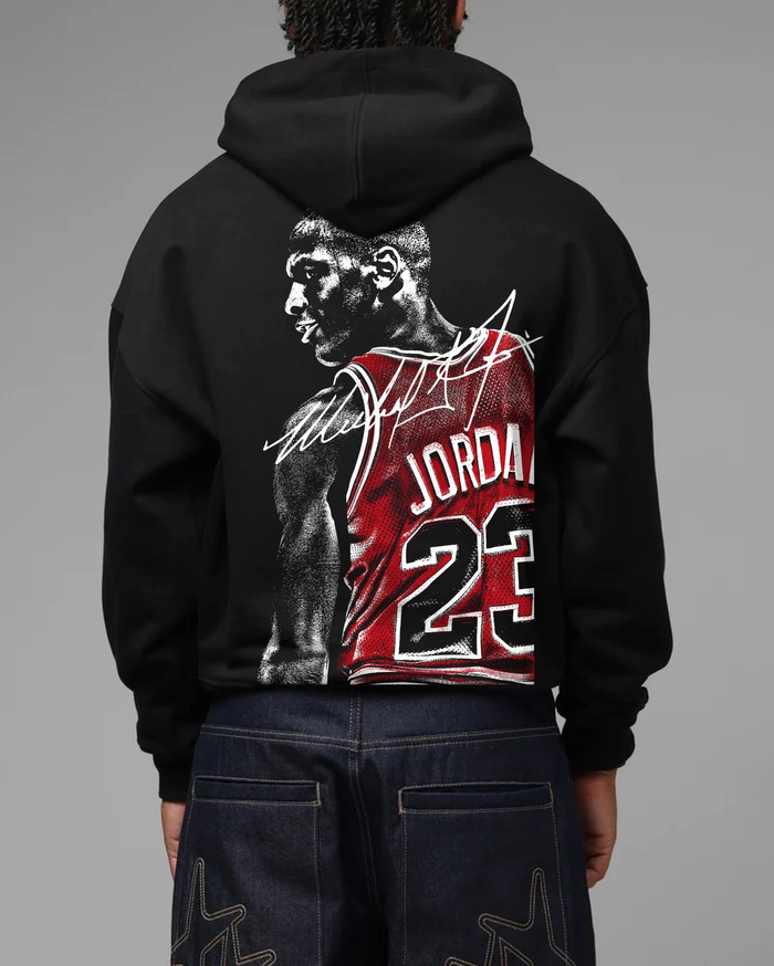 FELPA JORDAN
