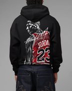 Jordan hoodie