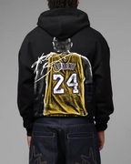 Kobe hoodie