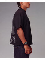 MAX V. side view