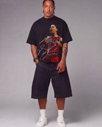 D ROSE full body