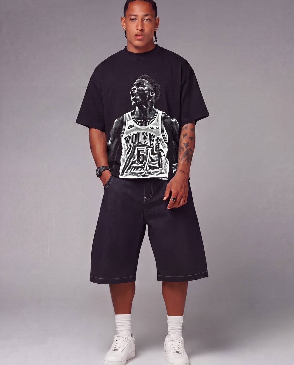 EDWARDS full body