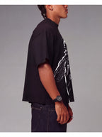 JALEN BRUNSON side view