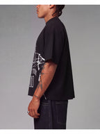 JALEN BRUNSON side view