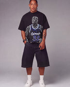 SHAQ full body