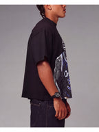 SHAQ side view