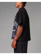 SHAQ side view