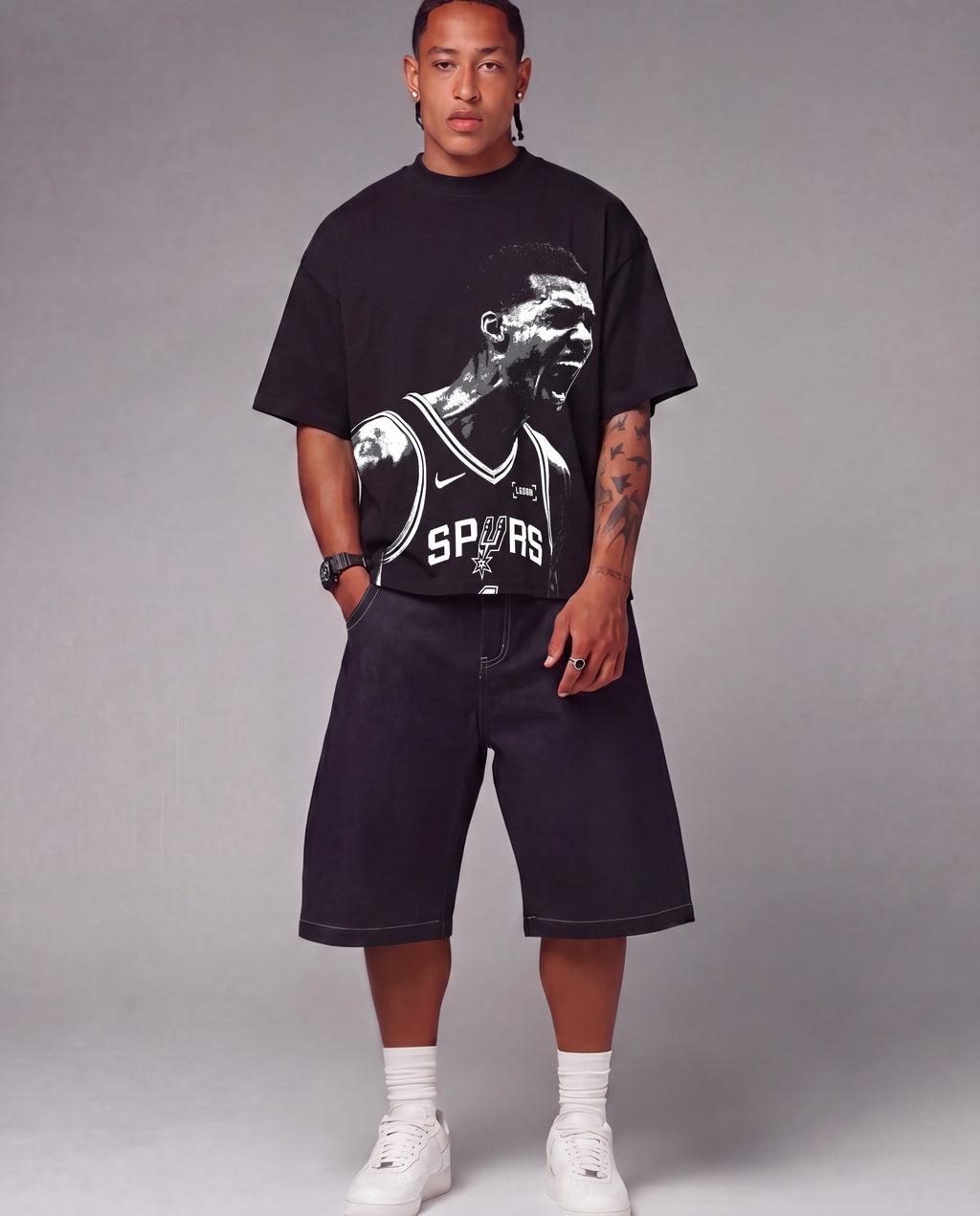 WEMBY full body