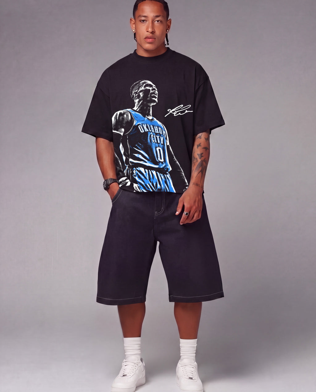 WESTBROOK full body