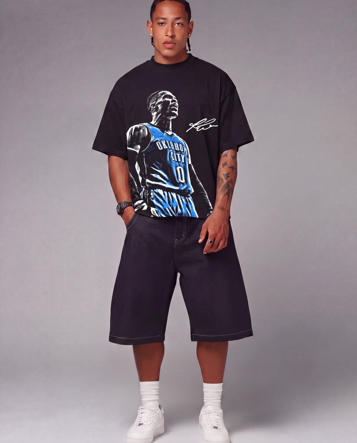 WESTBROOK full body