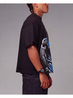 WESTBROOK side view