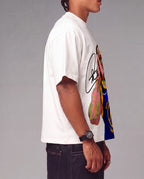 CURRY side view