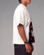 IVERSON side view