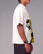 KOBE side view