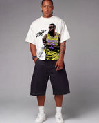 LEBRON full body
