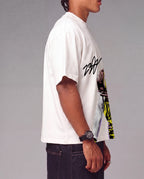 LEBRON side view