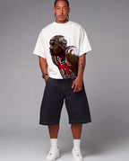 MJ full body
