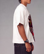 MJ side view