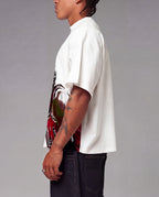 MJ side view