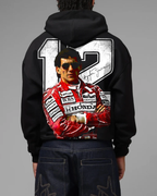 Senna hoodie