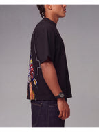 KOBE 3 side view
