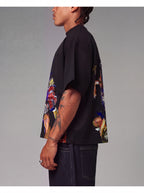 KOBE 3 side view